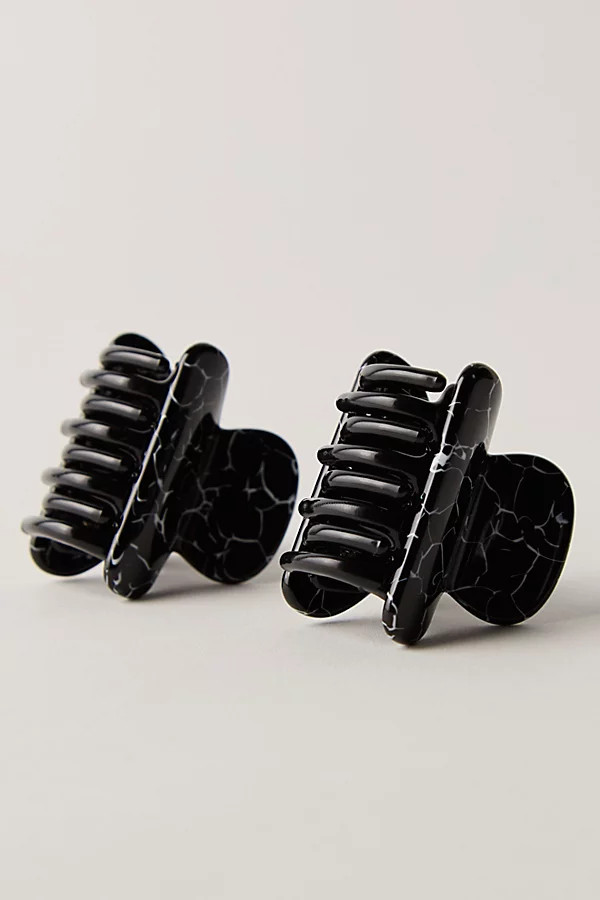 Machete Heirloom Claw Set of 2 | Free People (Global - UK&FR Excluded)