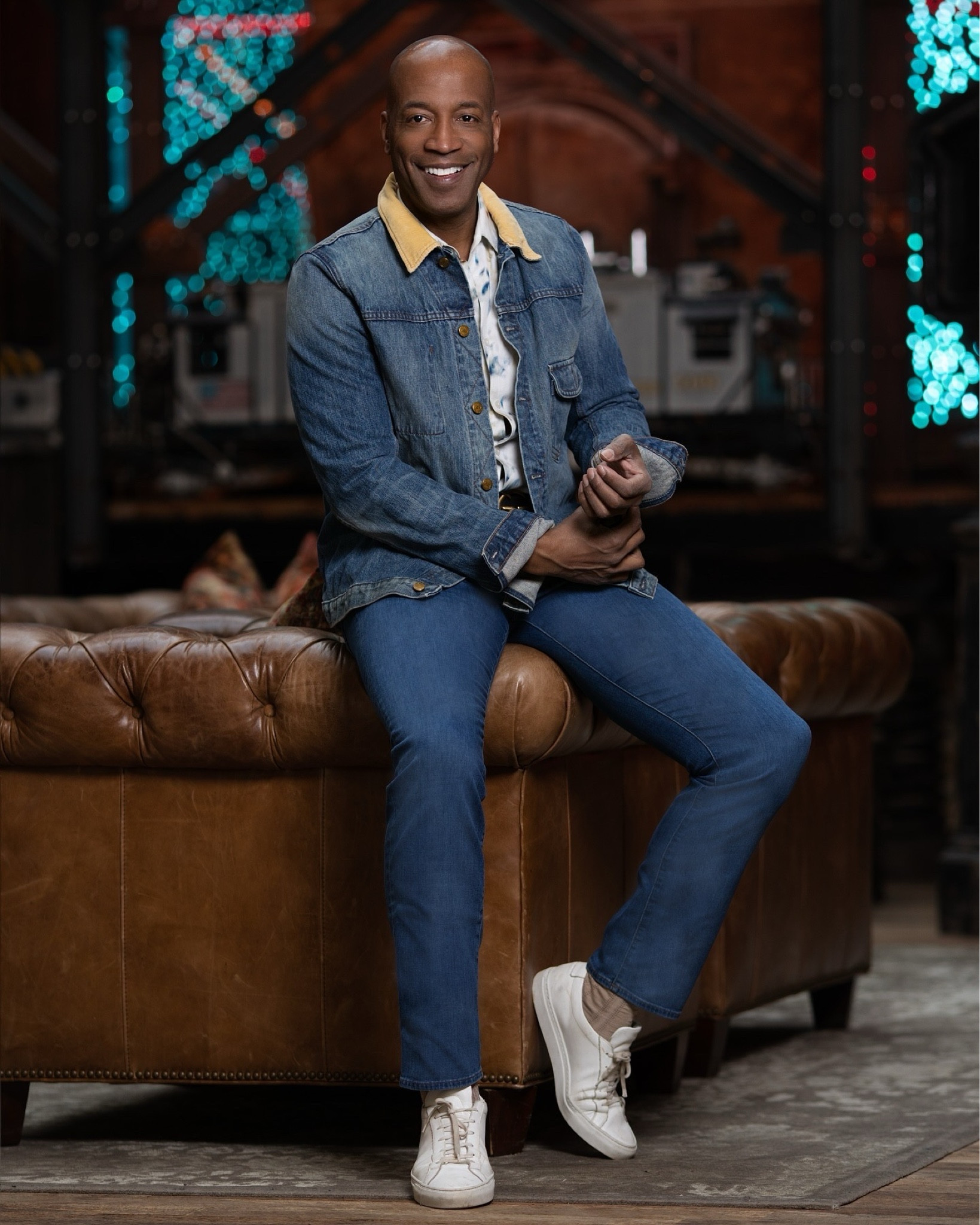 The Canadian Tuxedo - check out my article at Men’s Journal : https://www.mensjournal.com/style/canadian-tuxedo and the create the look for yourself! I’ve picked a few denim styles plus added some pieces to create a complete look. Go for it!



#LTKMens #LTKStyleTip #LTKOver40