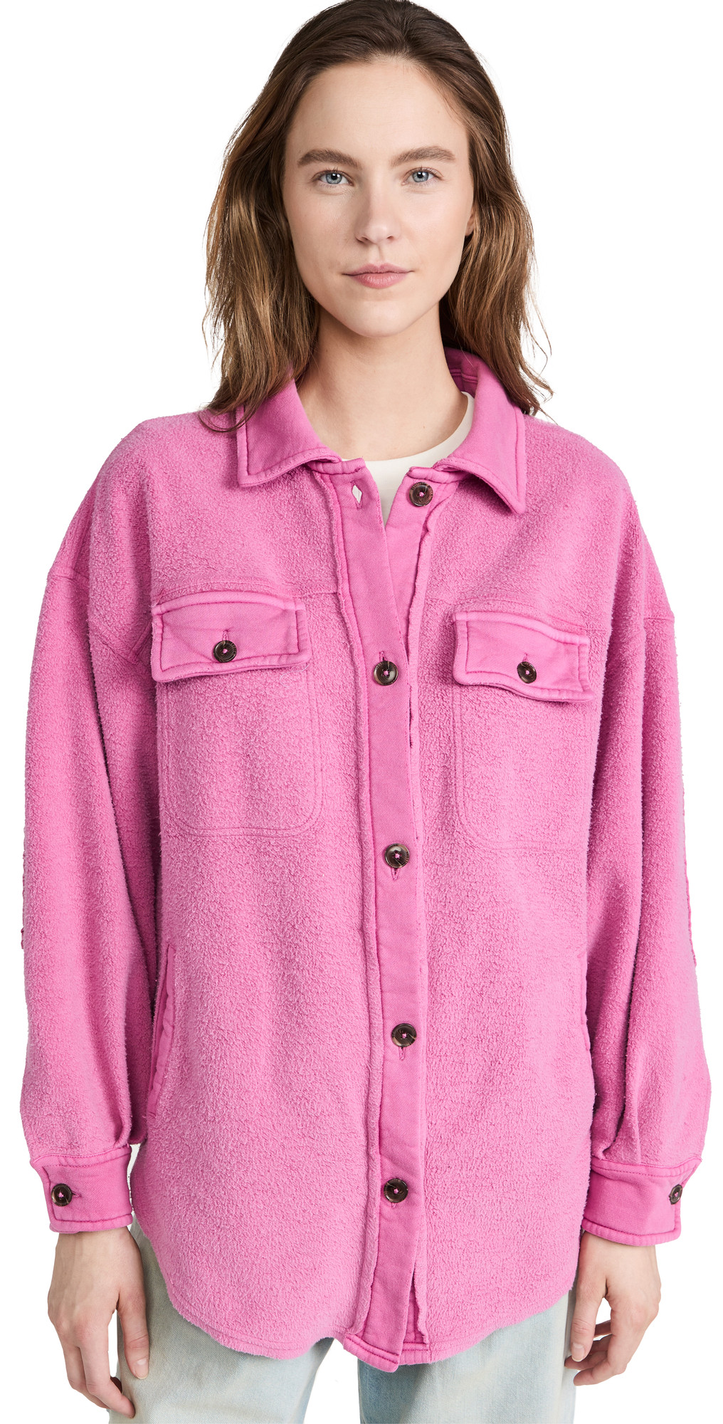 Ruby Jacket | Shopbop