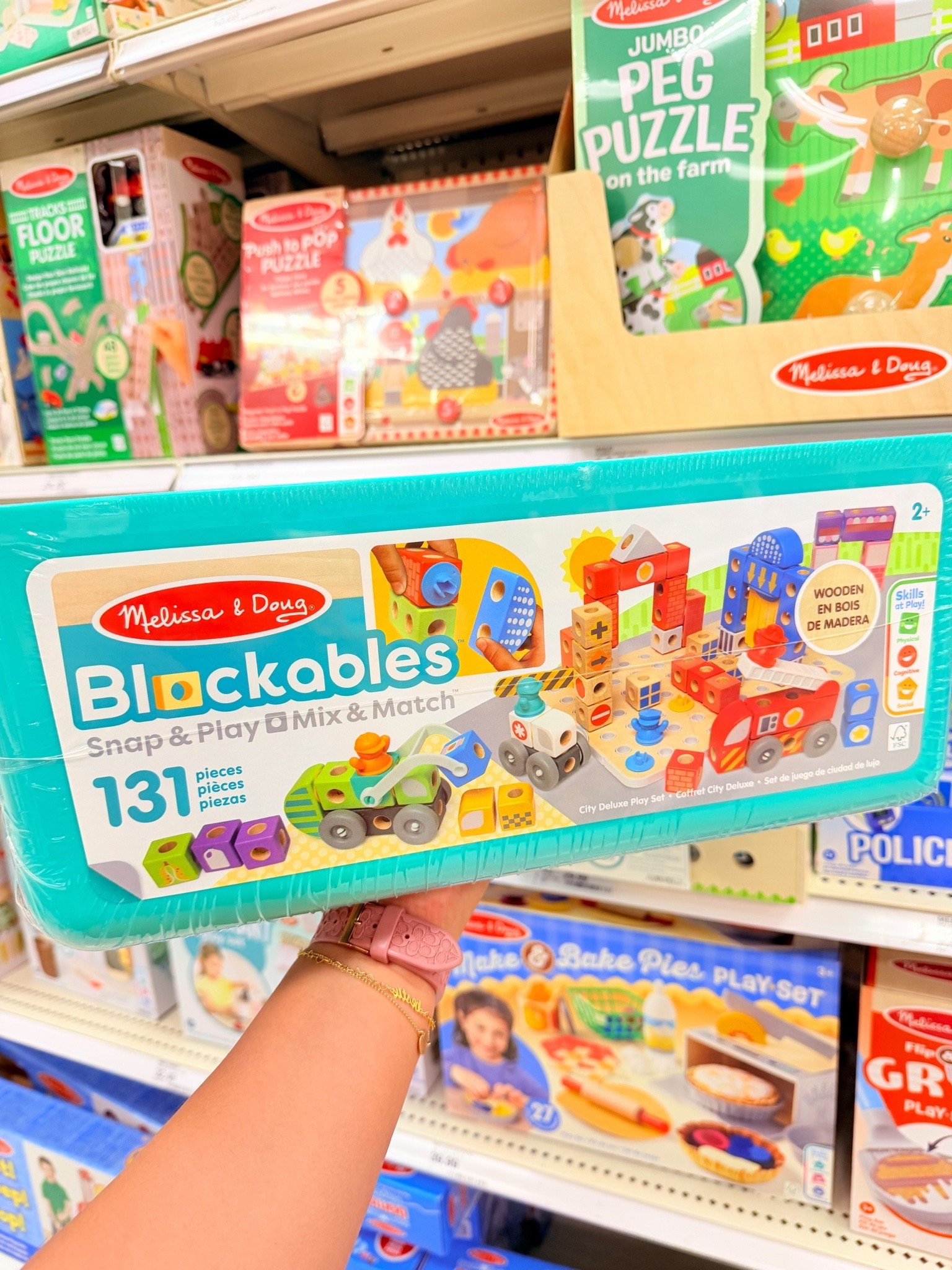 Start Checking off the Christmas list for your little toddlers 🎄💫

#LTKSaleAlert #LTKmomlife #LTKKids