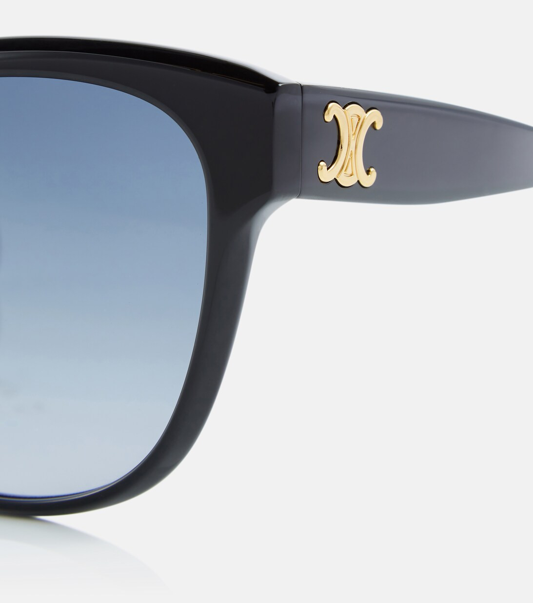 Lunettes de soleil rondes | Mytheresa (FR)