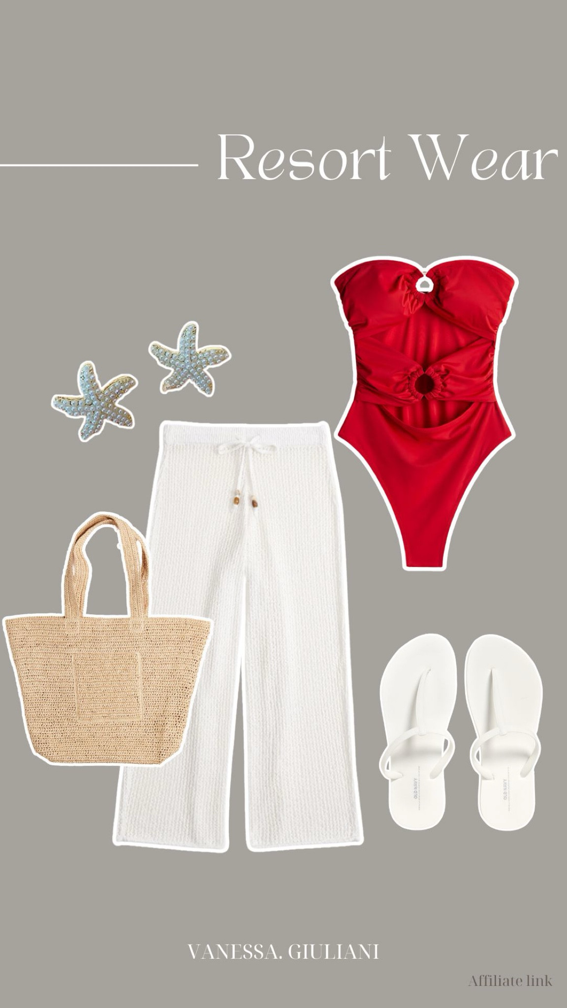 Resort wear 

#LTKcanada #LTKswimwear #LTKsale