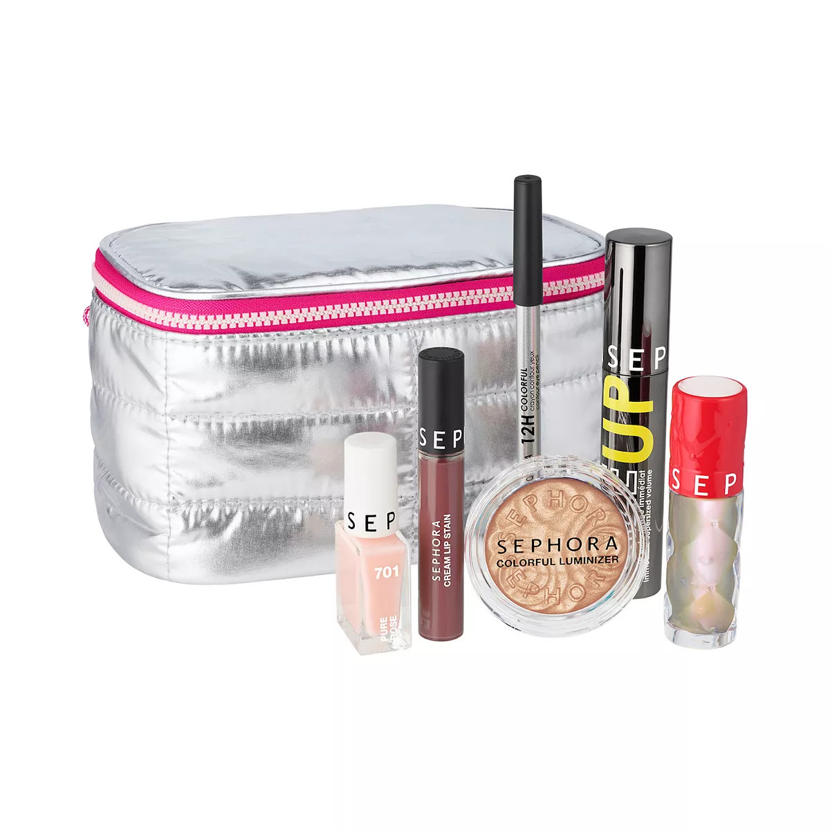SEPHORA COLLECTION Makeup Mania Set | Kohl's