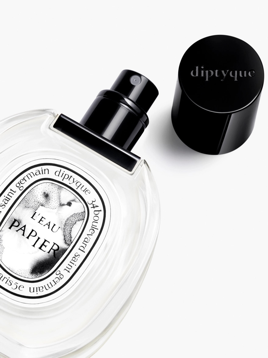 L'Eau Papier
              Eau de toilette | diptyque (US)