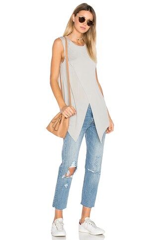 Ero Muscle Tee | Revolve Clothing