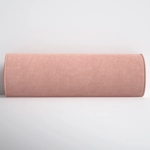 Deane Cotton Reversible Throw Pillow | Wayfair North America