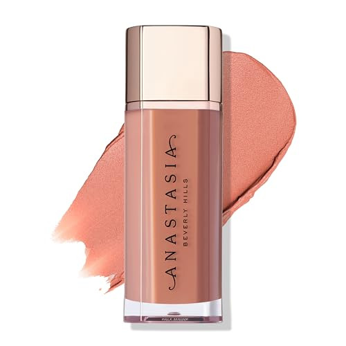 Anastasia Beverly Hills - Lip Velvet Soft Matte Whipped Lip Mousse | Amazon (US)
