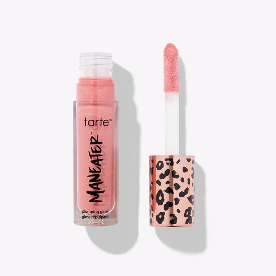 maneater™ plumping gloss | tarte cosmetics (Global)