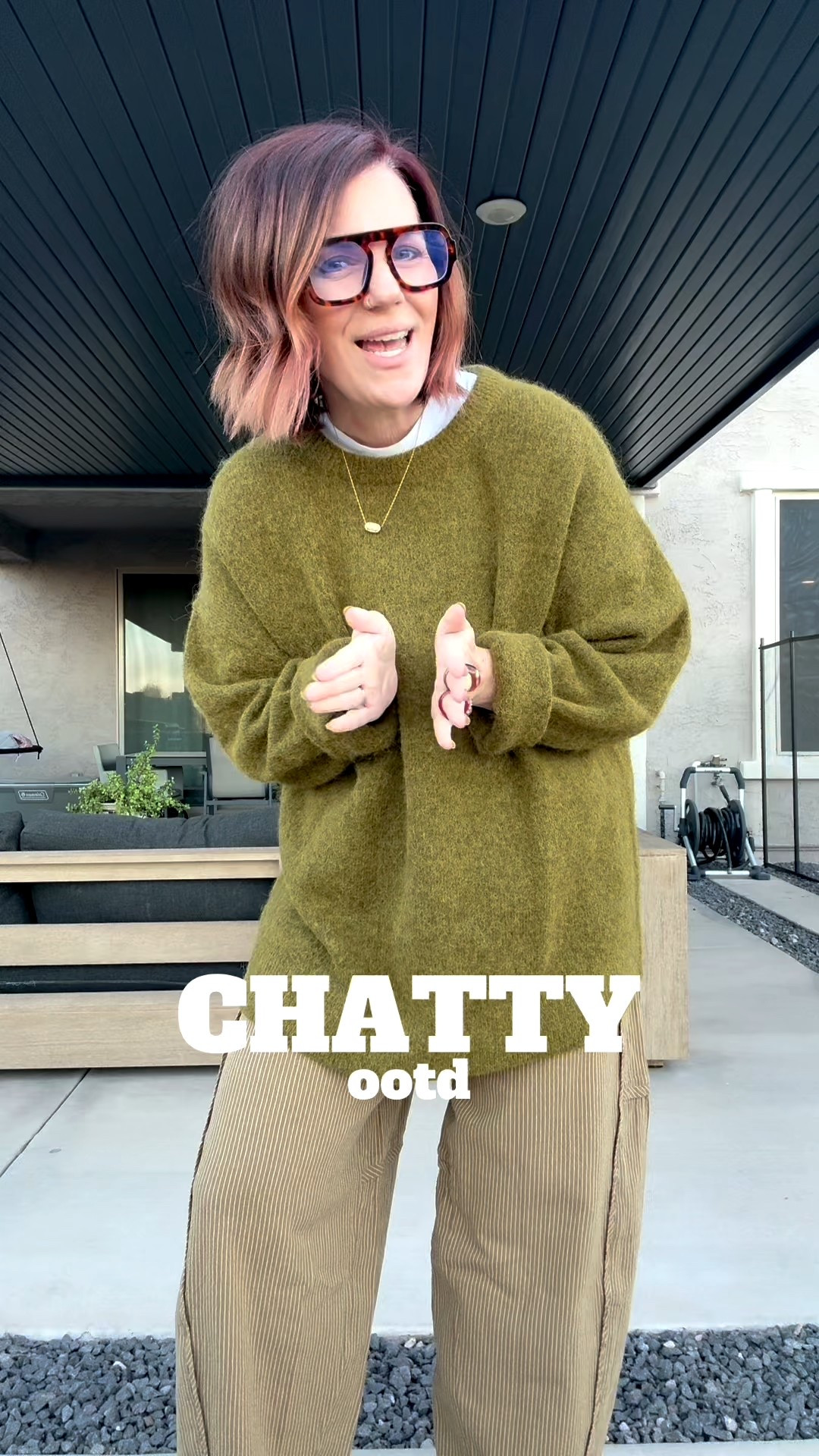 11/11 ootd

#LTKMidsize #LTKPlusSize