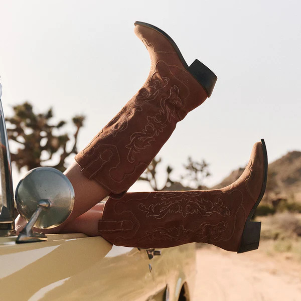 Sunshine Bandit Cowgirl Boot | Spell Designs (Australia & New Zealand)
