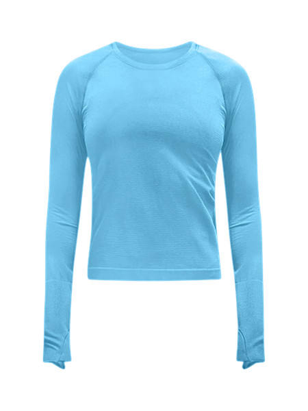 Swiftly Tech Long-Sleeve Shirt 2.0 | Lululemon (US)