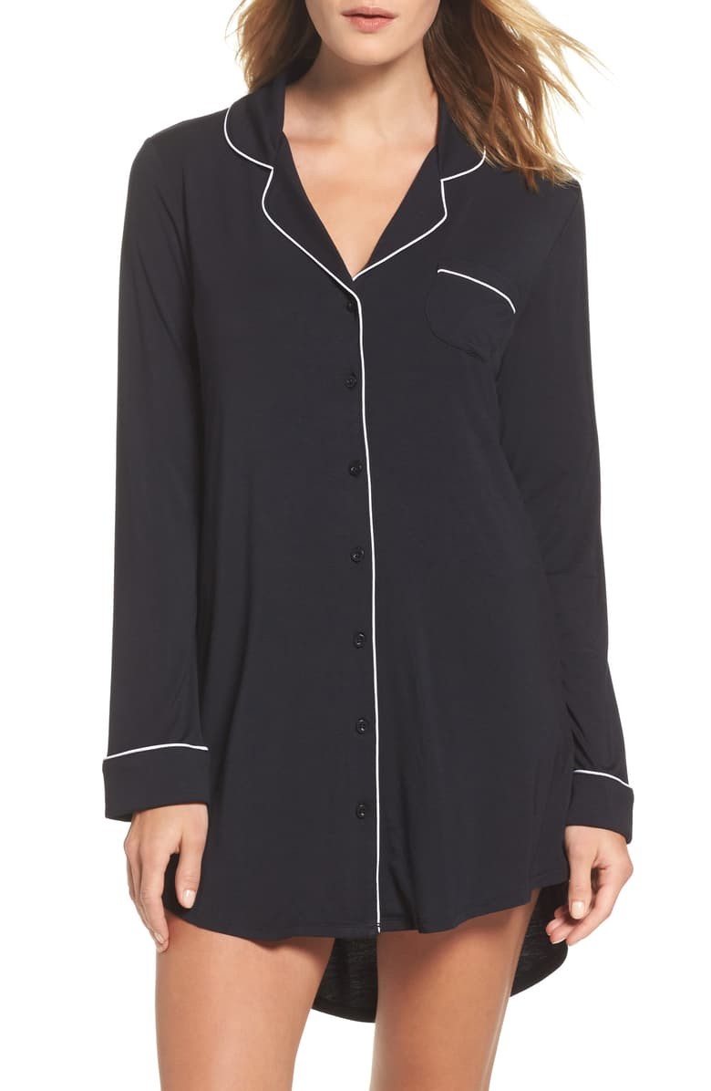 Moonlight Nightshirt | Nordstrom | Nordstrom