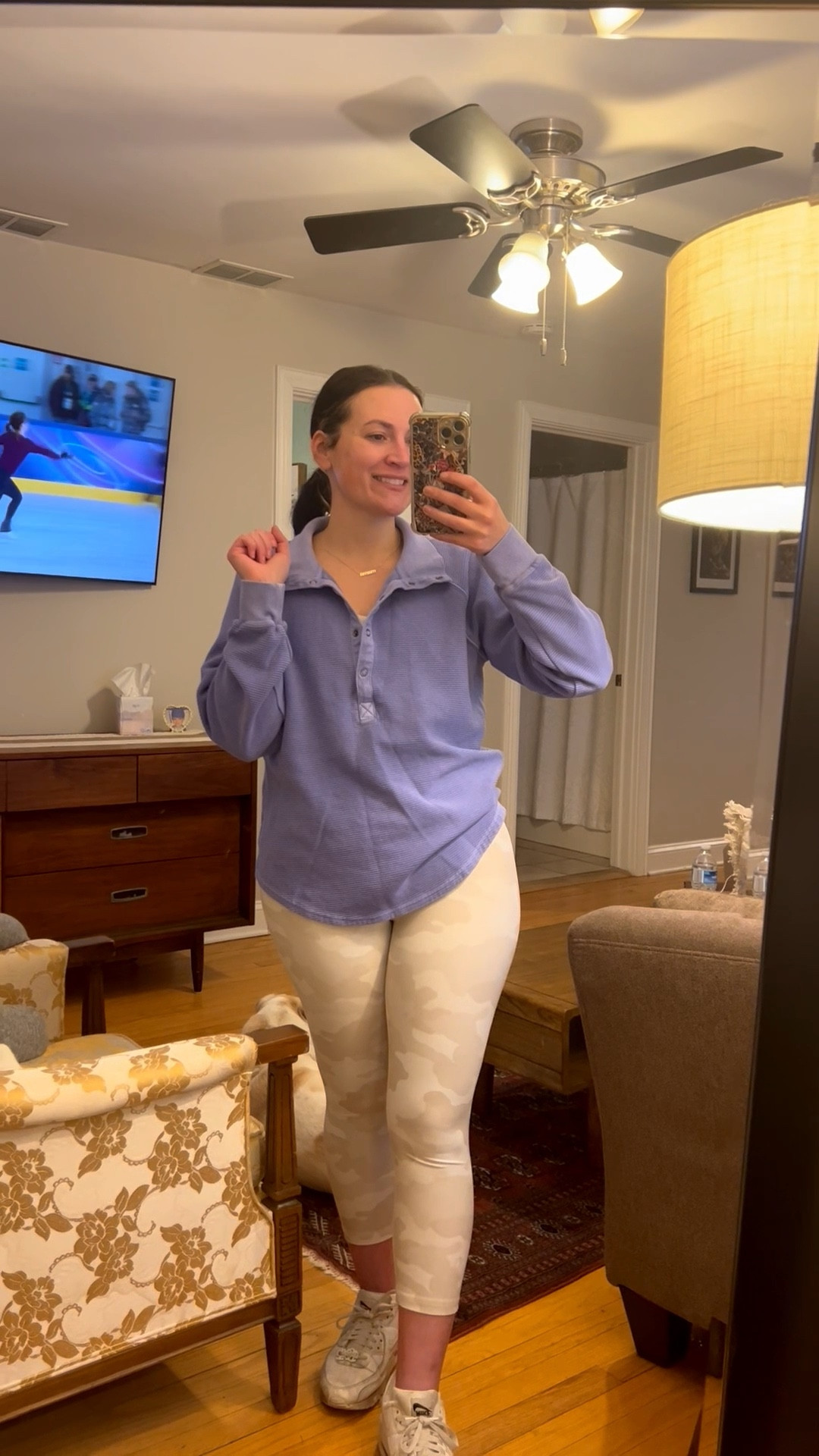 Old Navy no longer sells this set in this color so I linked it in black!


#LTKActive #LTKSaleAlert #LTKPetite