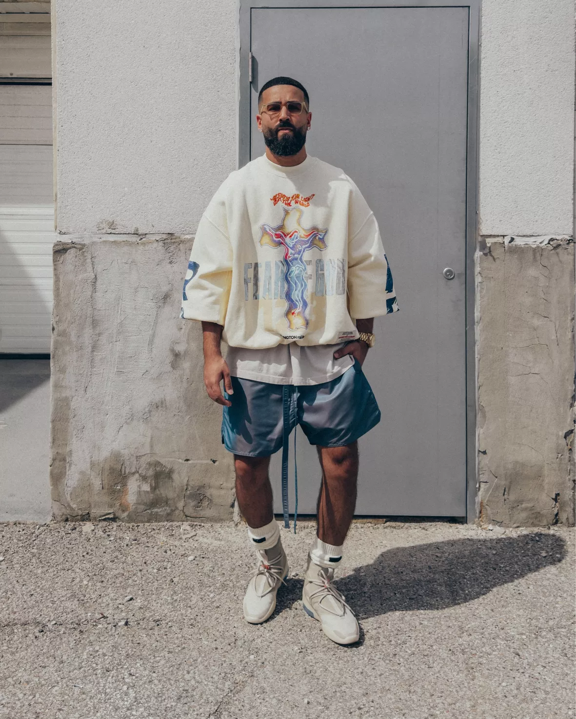 Fear of God x RRR123 LS … curated on LTK Fear of God x RRR123 LS … curated on LTK