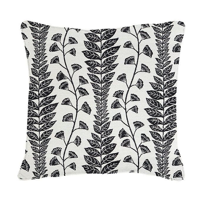 Lucia InsideOut Outdoor Pillow | Ballard Designs | Ballard Designs, Inc.