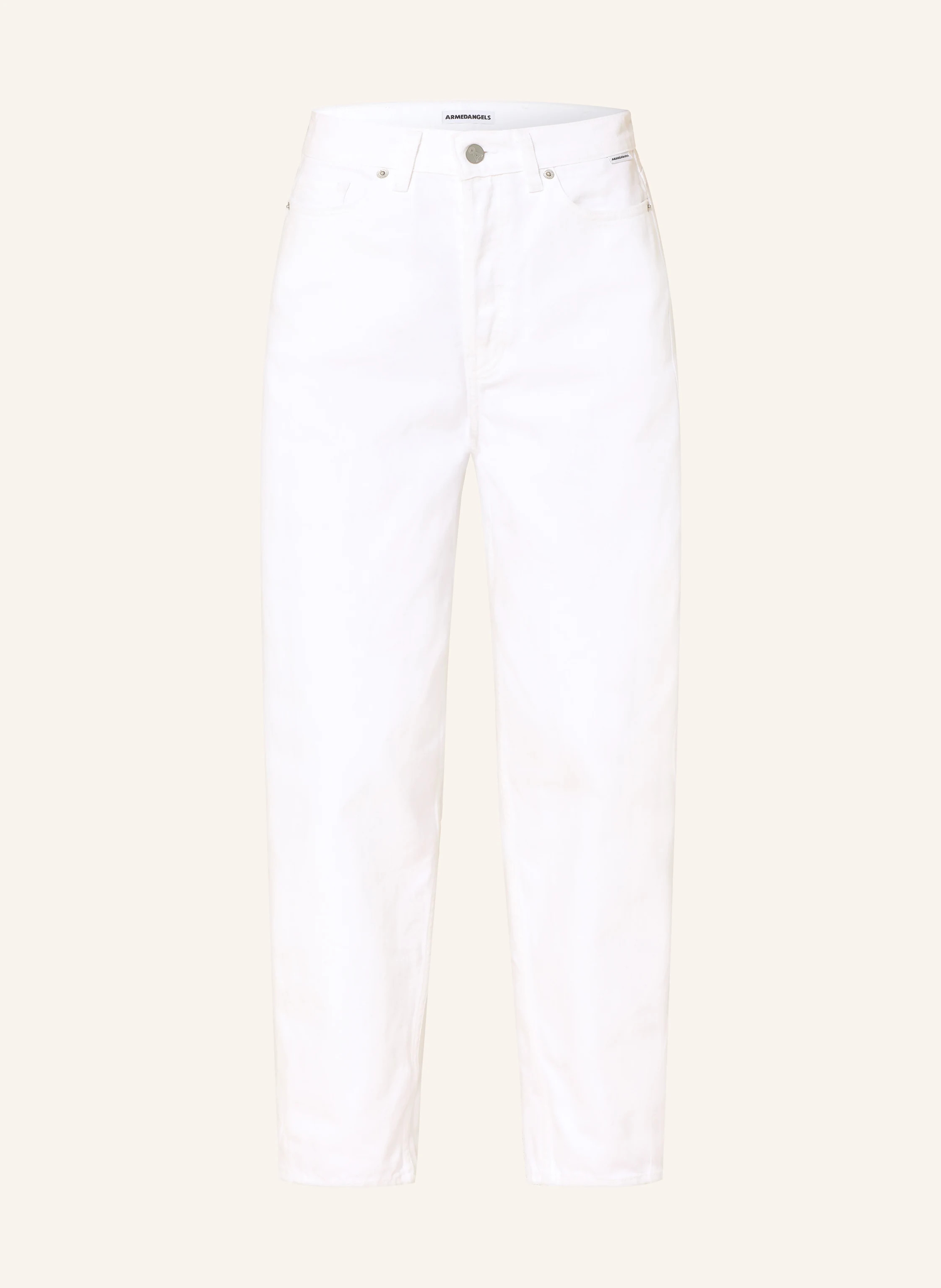 ARMEDANGELS Barrel Jeans BAARLY in 188 white | Breuninger (DACH)