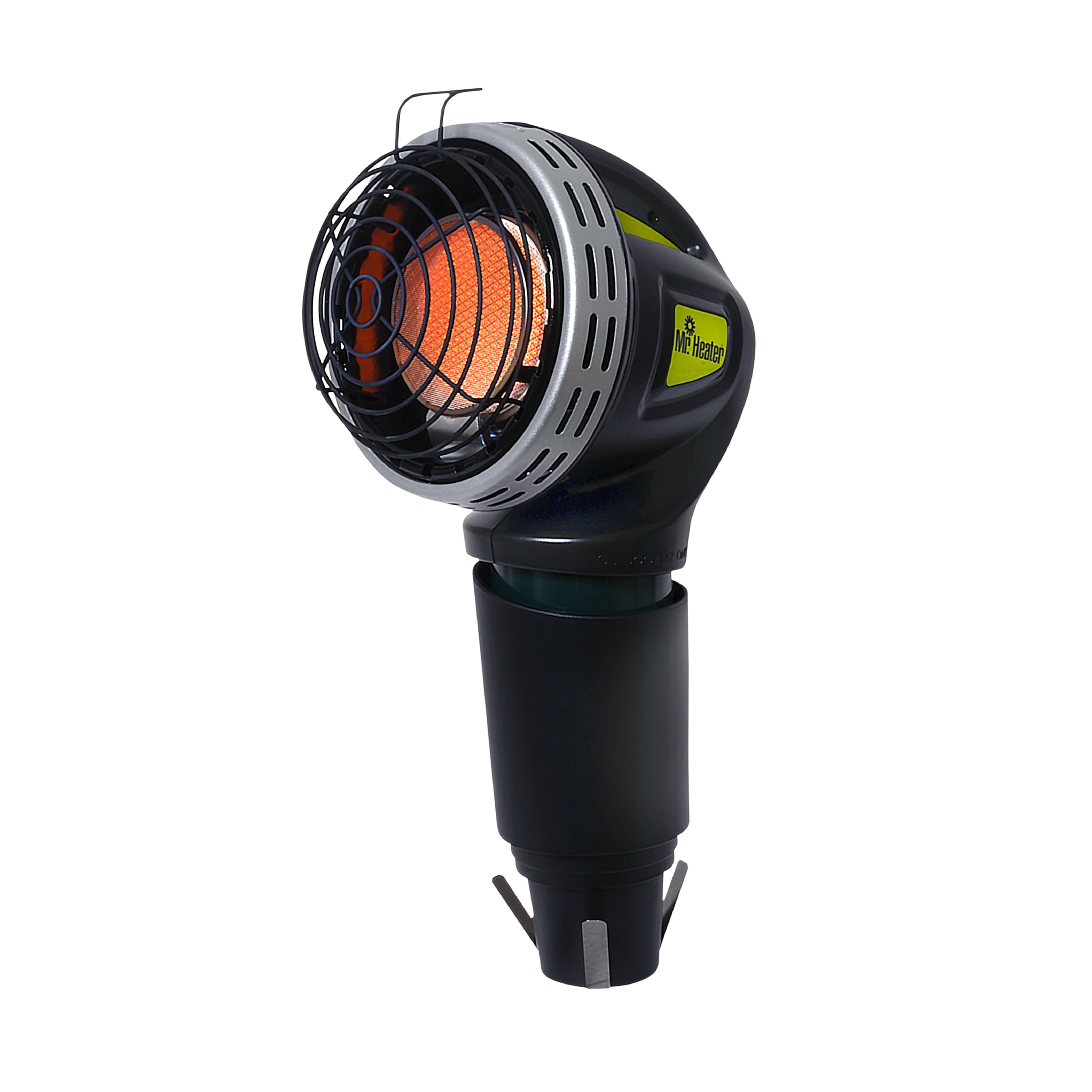 Golf Cart 4,000 BTU Radiant Propane Heater | Amazon (US)
