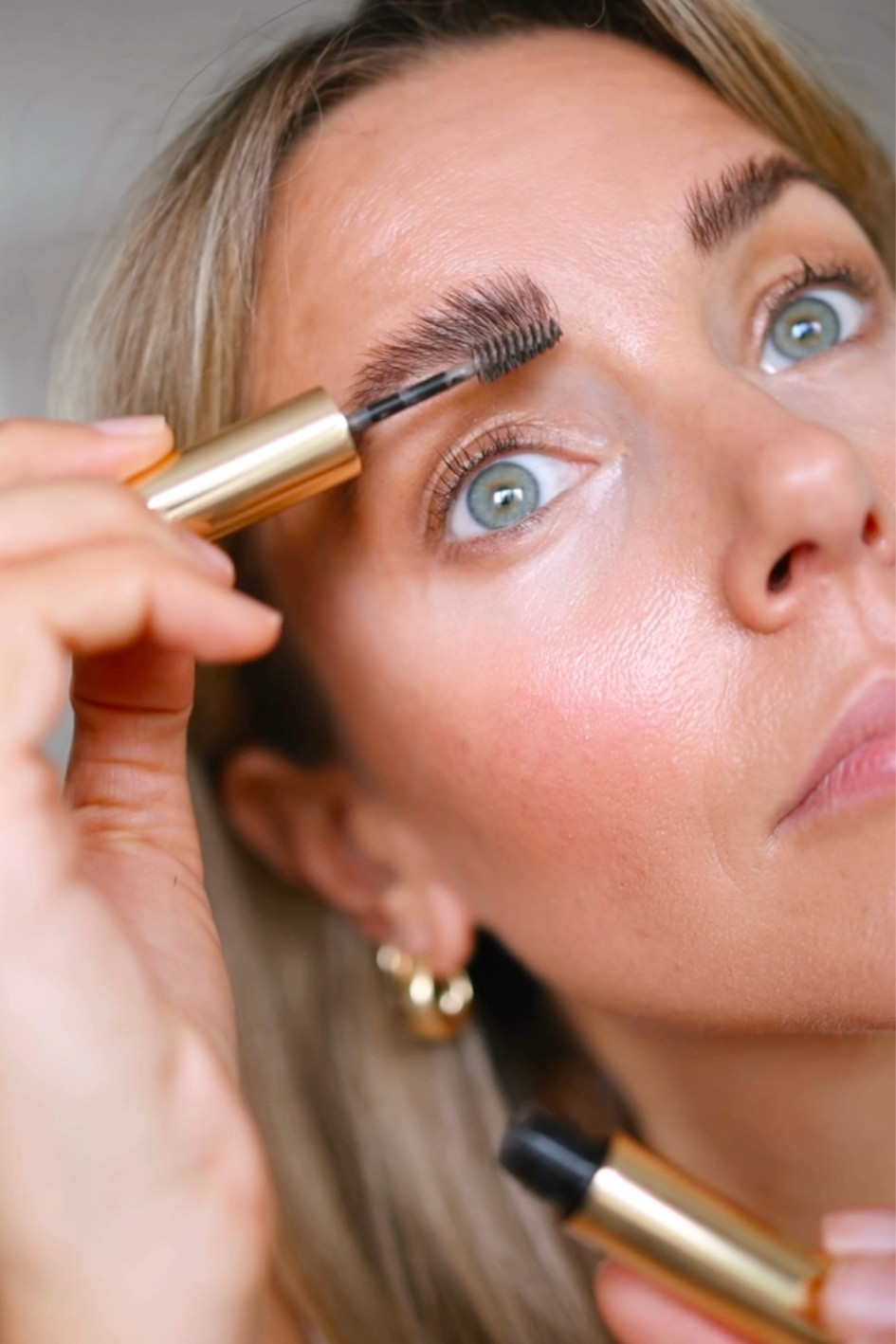 Brow products
Brow gel
Brow pencil 

#LTKbeauty #LTKeurope