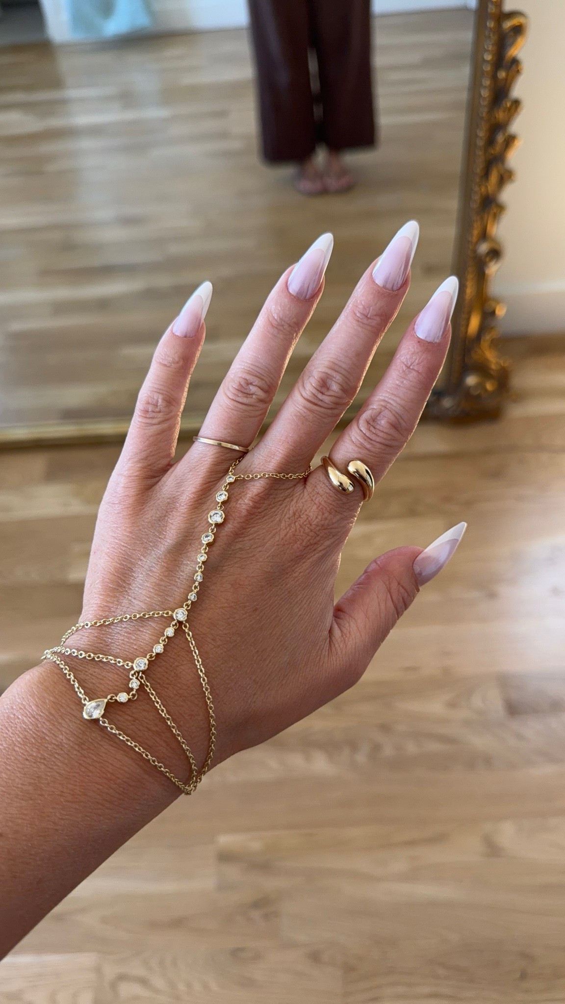 trying press on nails for the first time!

#Ad #SallyBeautyPartner #Paidlink 

Press on nails
French tips
Sally Beauty 
Nail ideas 
 
#LTKNails #LTKPressonnails

#LTKBeauty