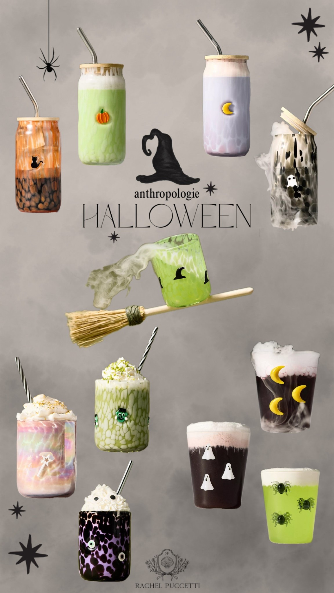 Anthropologie Halloween decor, Anthropologie fall decor, Anthropologie icon glasses, Anthropologie juice glasses, Halloween cups, anthro halloween, anthro decor, spooky season decor, ghost candles, haunted houses

Love all of the Halloween new arrivals at Anthro!😍🕸️🎃 



#LTKHome #LTKFindsUnder100 #LTKFindsUnder50