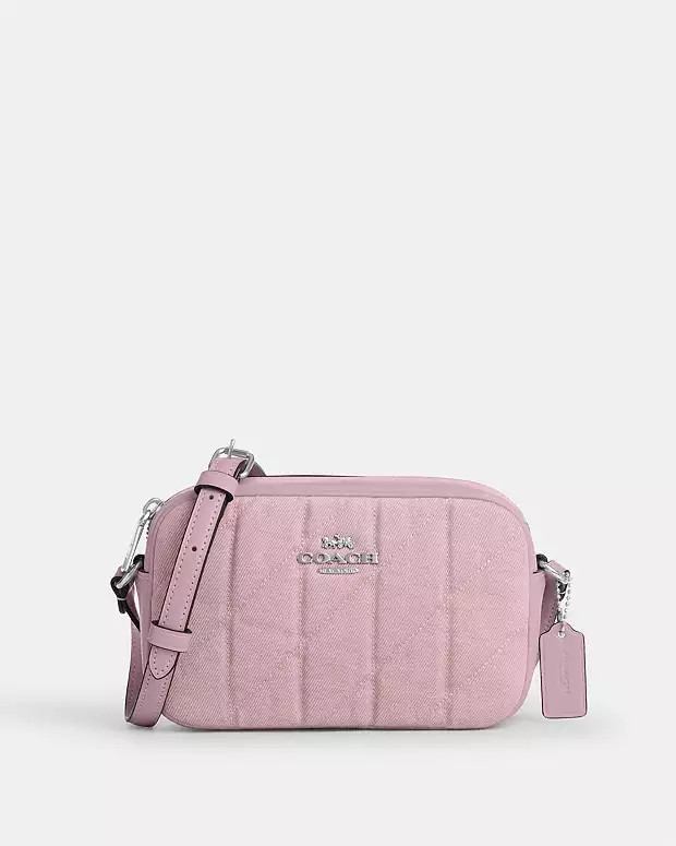 Camera Bag | Coach Outlet US