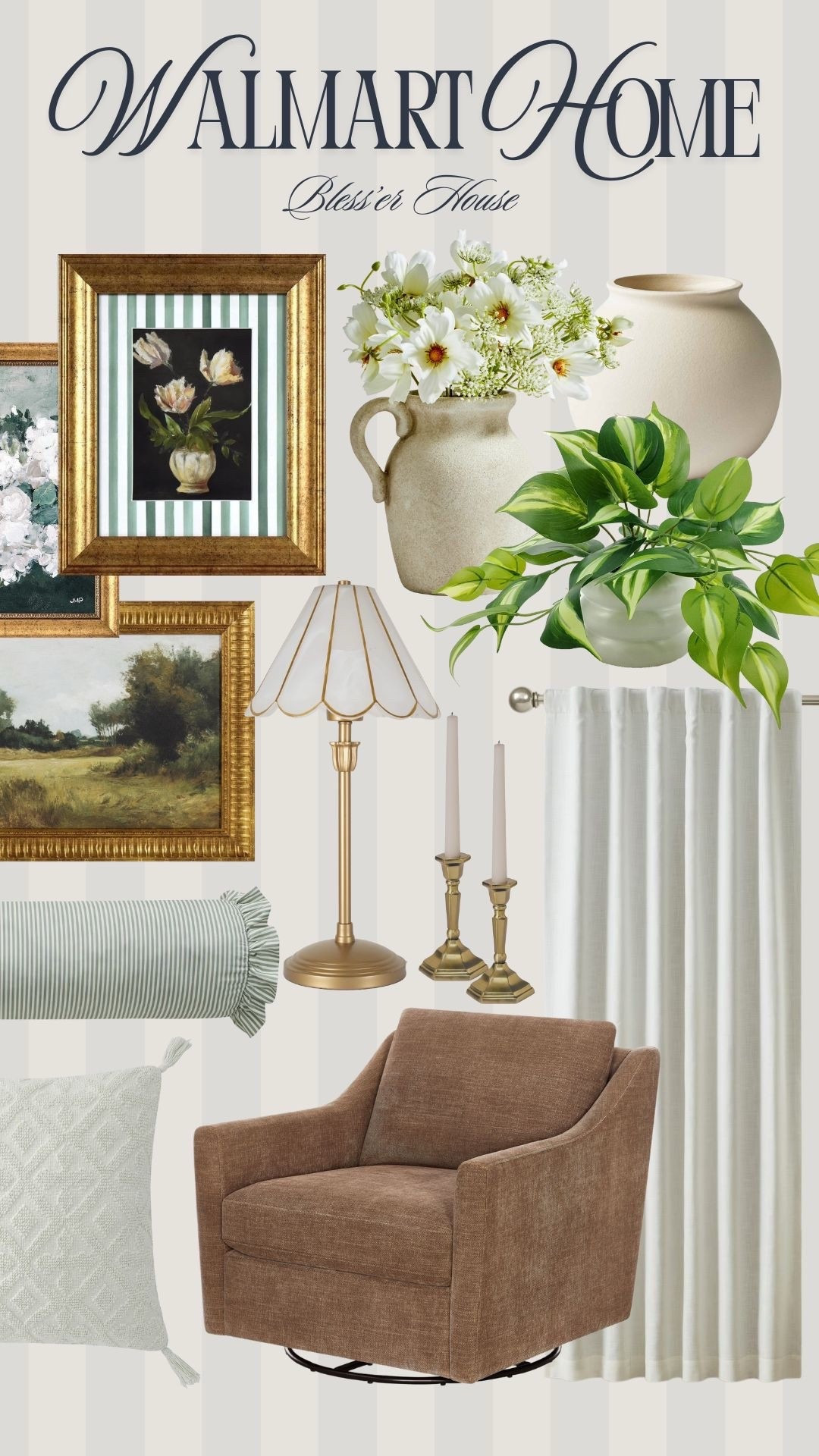 New Spring Decor


#homedecor #springhome #walmarthome #betterhomesandgardens #Mytexashouse 


#LTKHome #LTKSeasonal