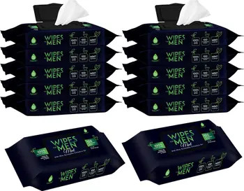 12 Pack of Flushable Man Wipes | Nordstrom