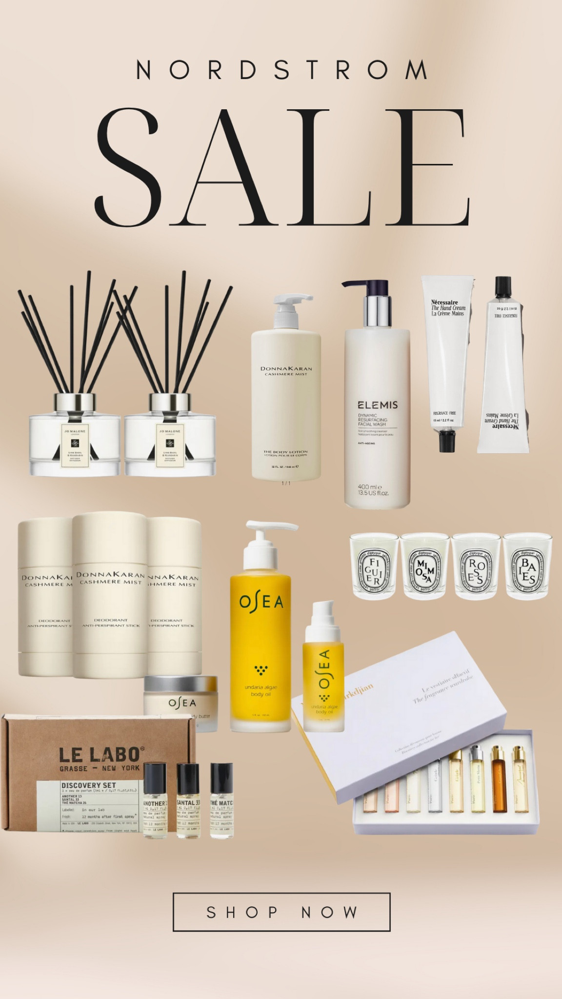 Nordstrom fave beauty products! 

#LTKbeauty #LTKxNSale #LTKunder100