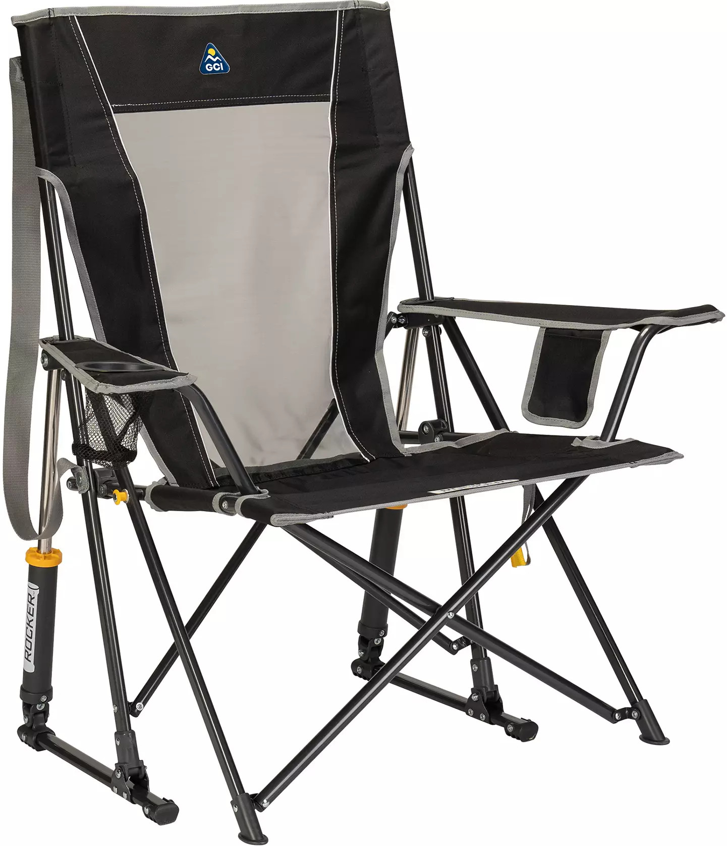 GCI Outdoor Comfort Pro Rocker Chair | DICK'S Sporting Goods