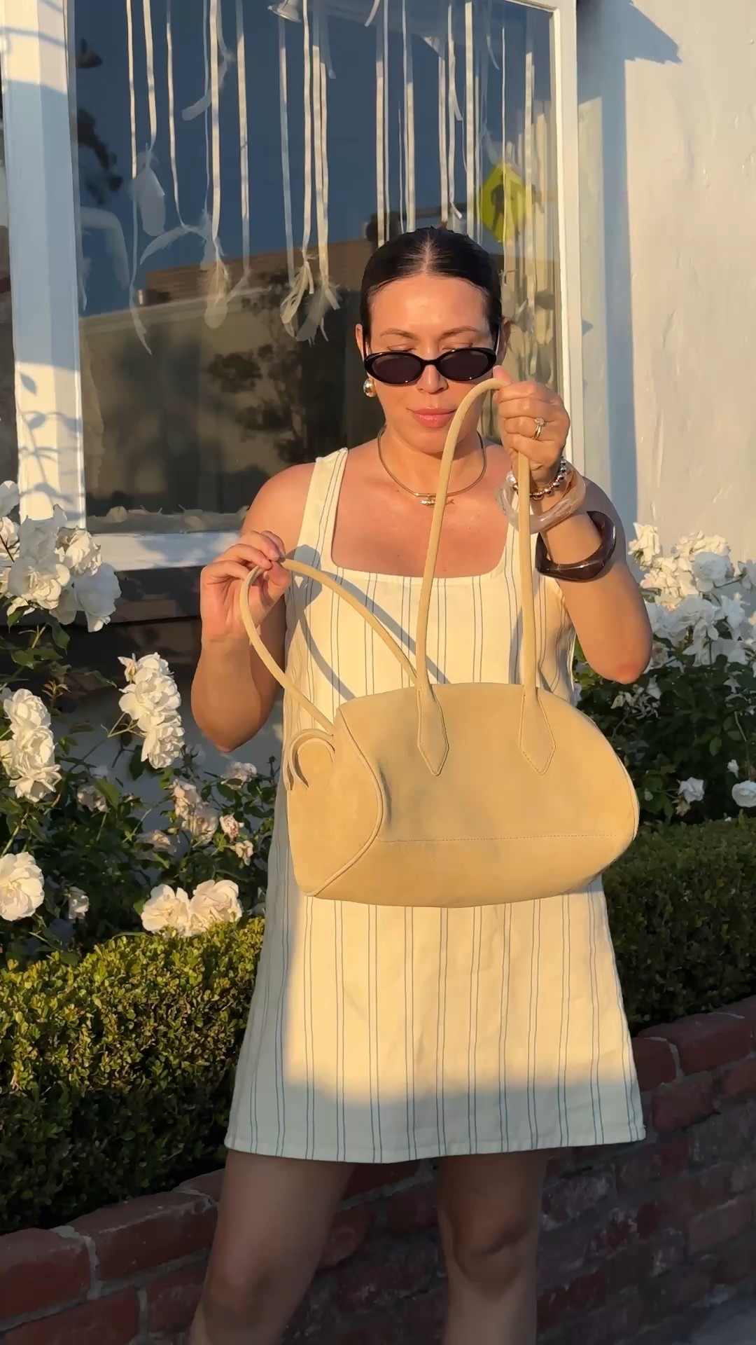 Weekend summer outfit  

#LTKStyleTip #LTKSeasonal #LTKOver40