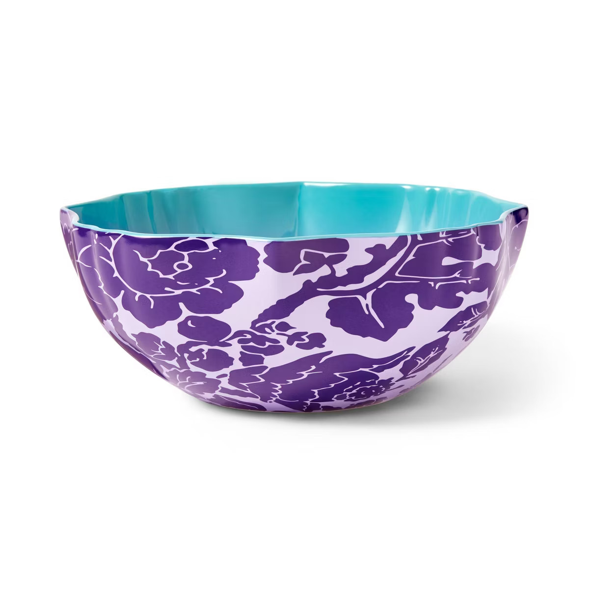 94oz Stoneware Serving Bowl Large - DVF for Target | Target