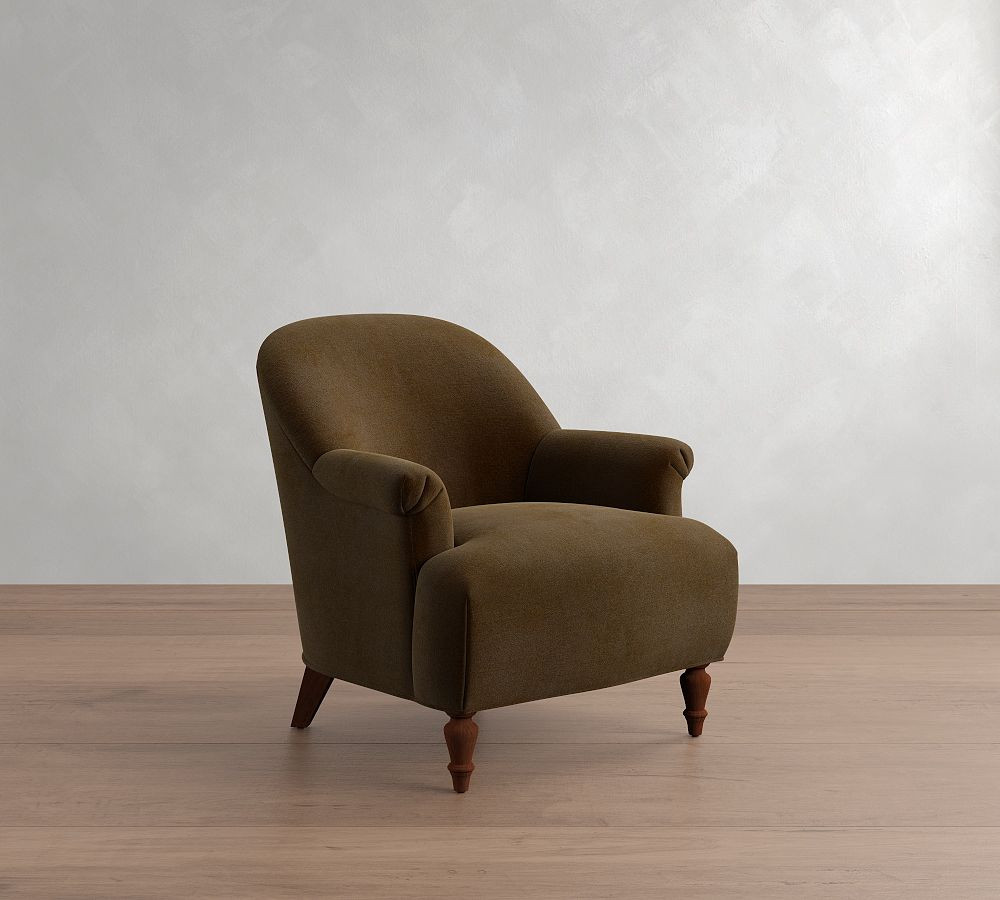 Penelope Chair | Pottery Barn (US)