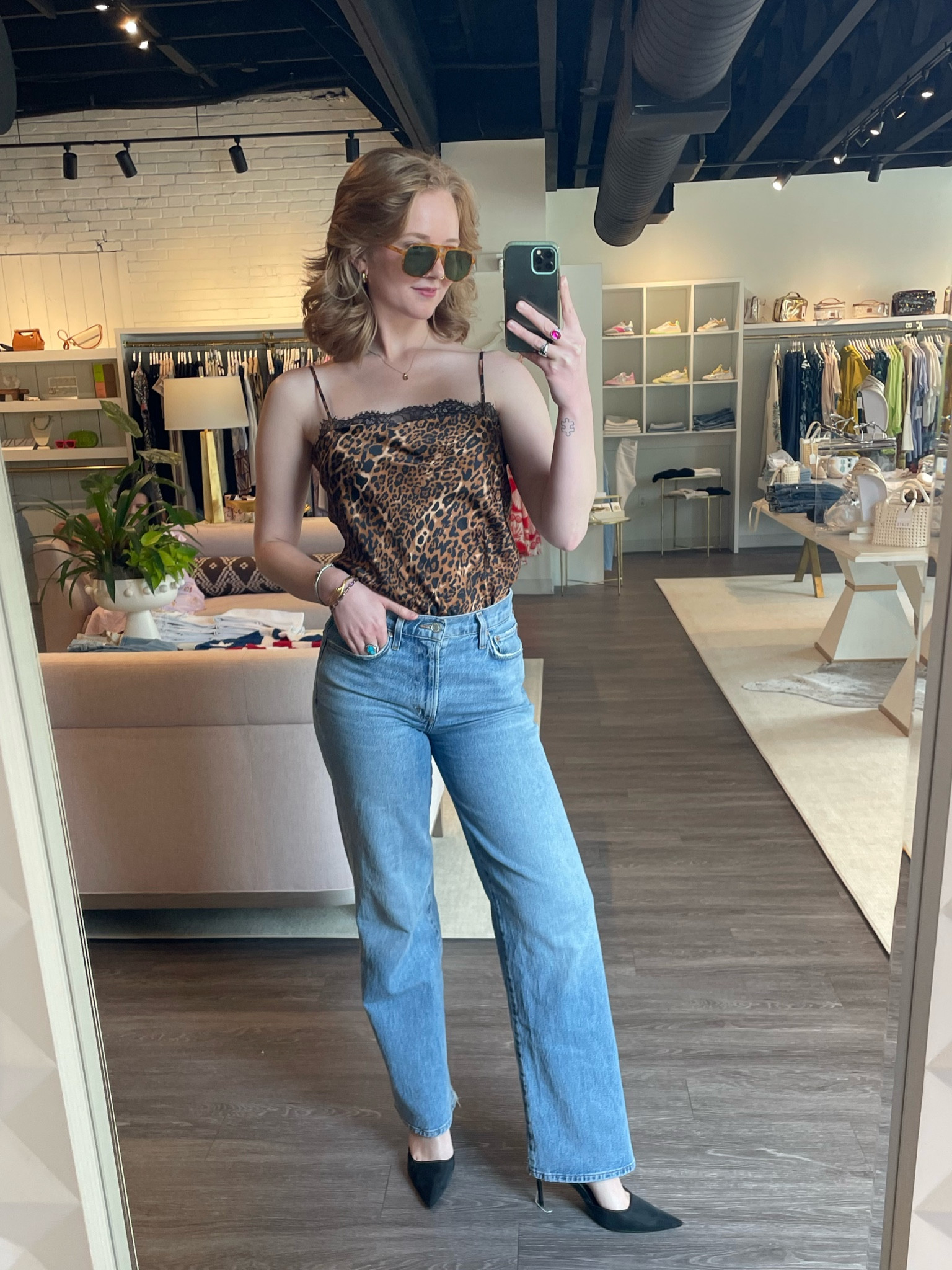 work work work 🖤

#LTKWorkwear #LTKSeasonal #LTKStyleTip