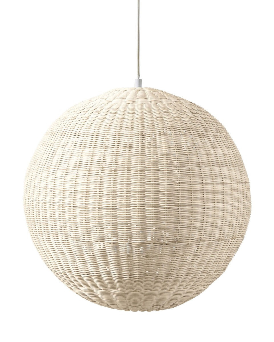 Pacifica Outdoor Pendant | Serena and Lily