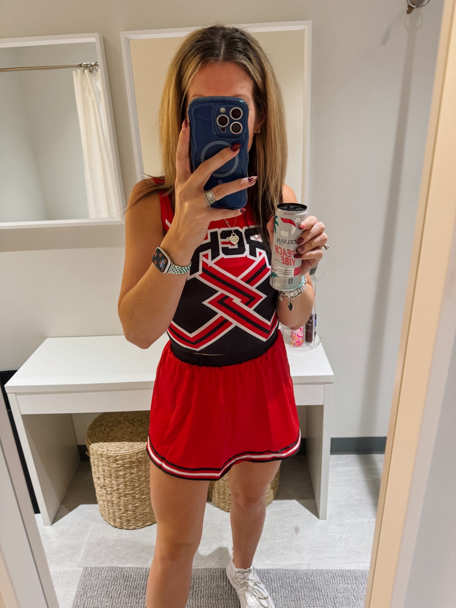 Millennial Halloween idea  

#LTKSeasonal #LTKFindsUnder50