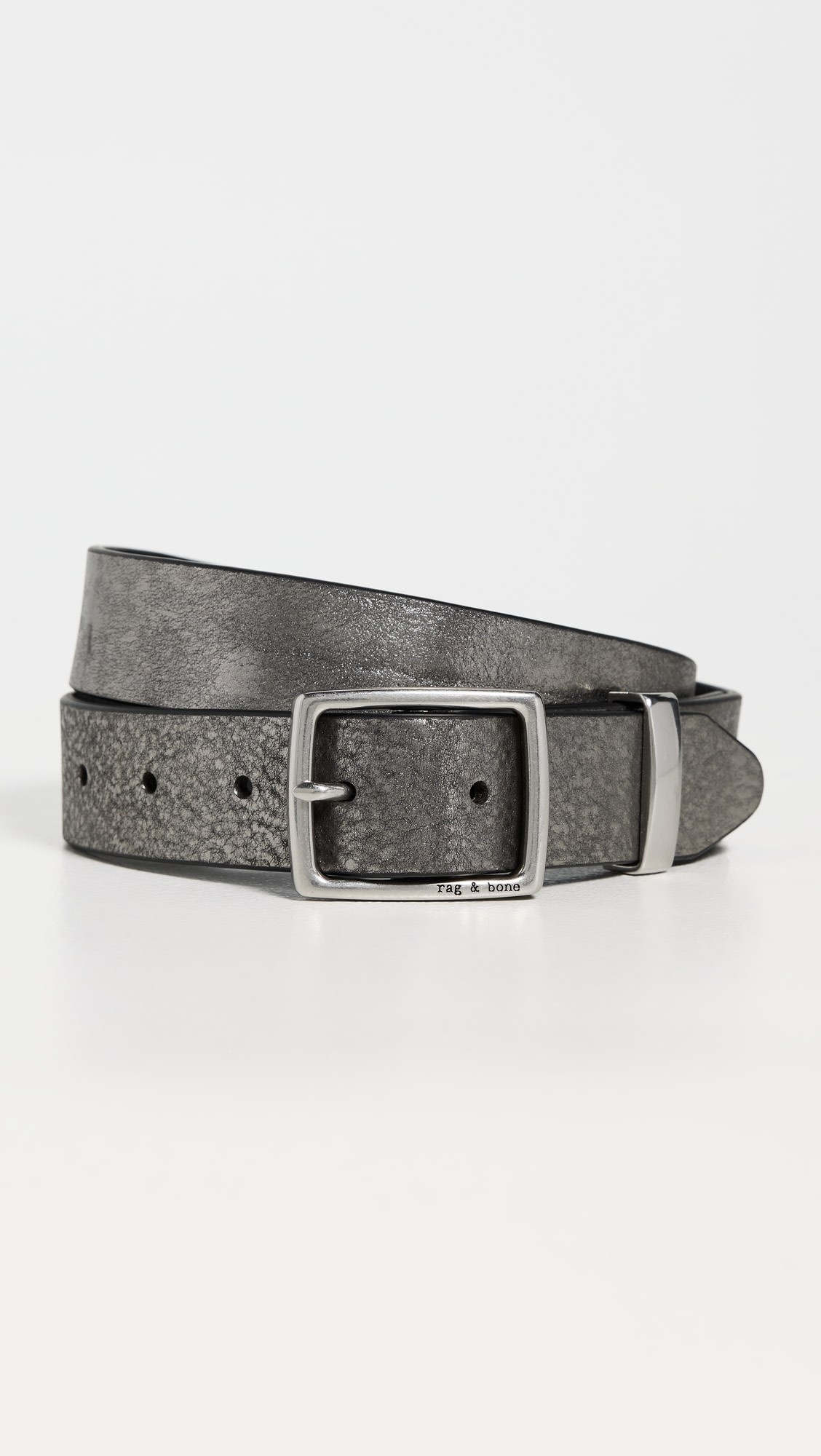 X Boyfriend Belt | Shopbop