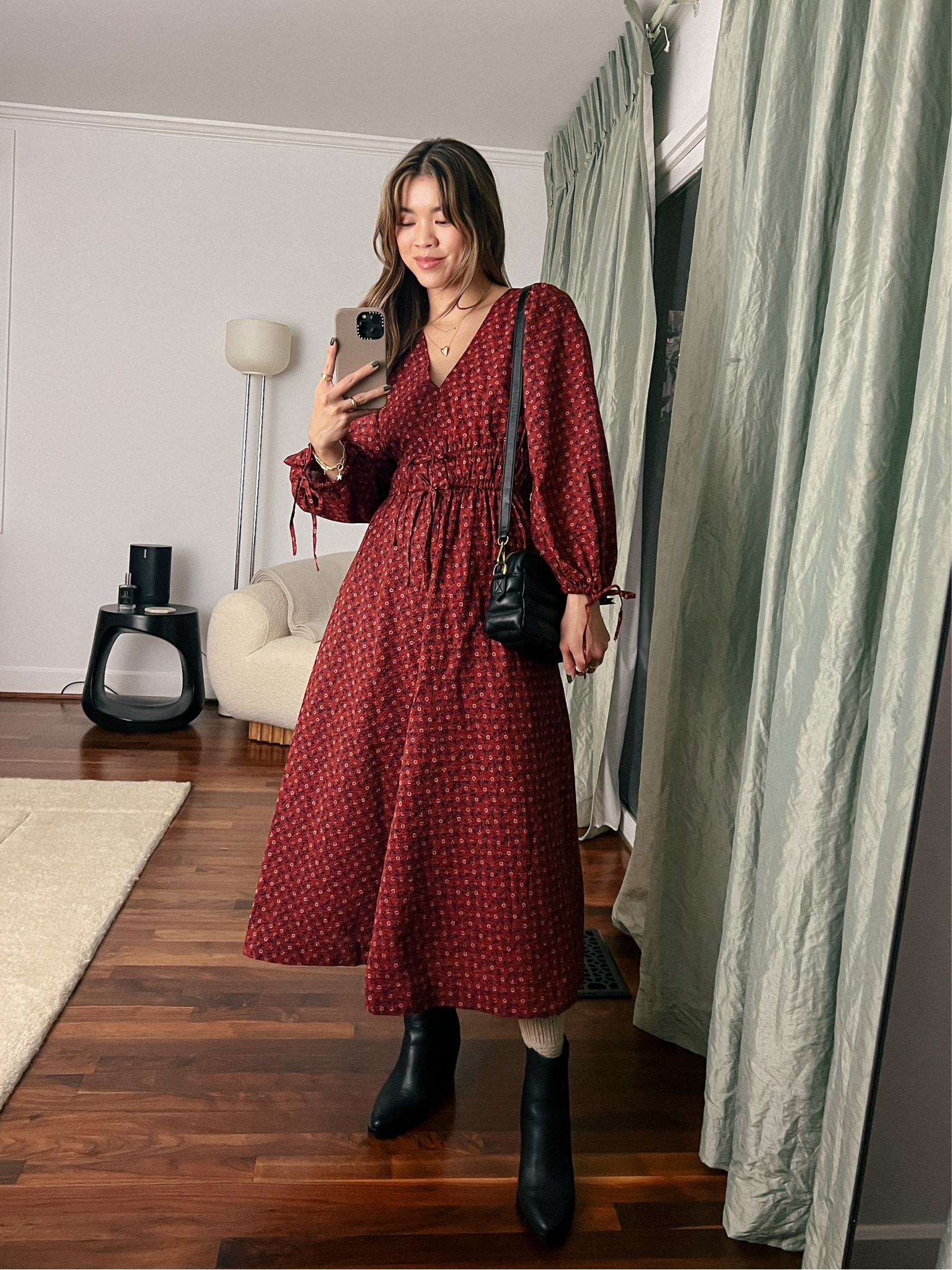 Madewell Black Friday & Cyber Monday Sale Picks! 50% off Madewell Must-Haves! 

Dress: XXS/XS 
Shoes: 6

#fall
#fallfashion
#fallstyle
#falloutfits
#winter
#winterfashion
#winterstyle
#winteroutfits
#holiday
#holidayoutfit
#holidaydress
#thanksgivingoutfit
#madewellsale
#giftguide

#LTKSeasonal #LTKCyberweek #LTKHoliday