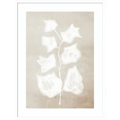 Marie " Paper Bark II " by Urban Road Painting Print | Wayfair North America