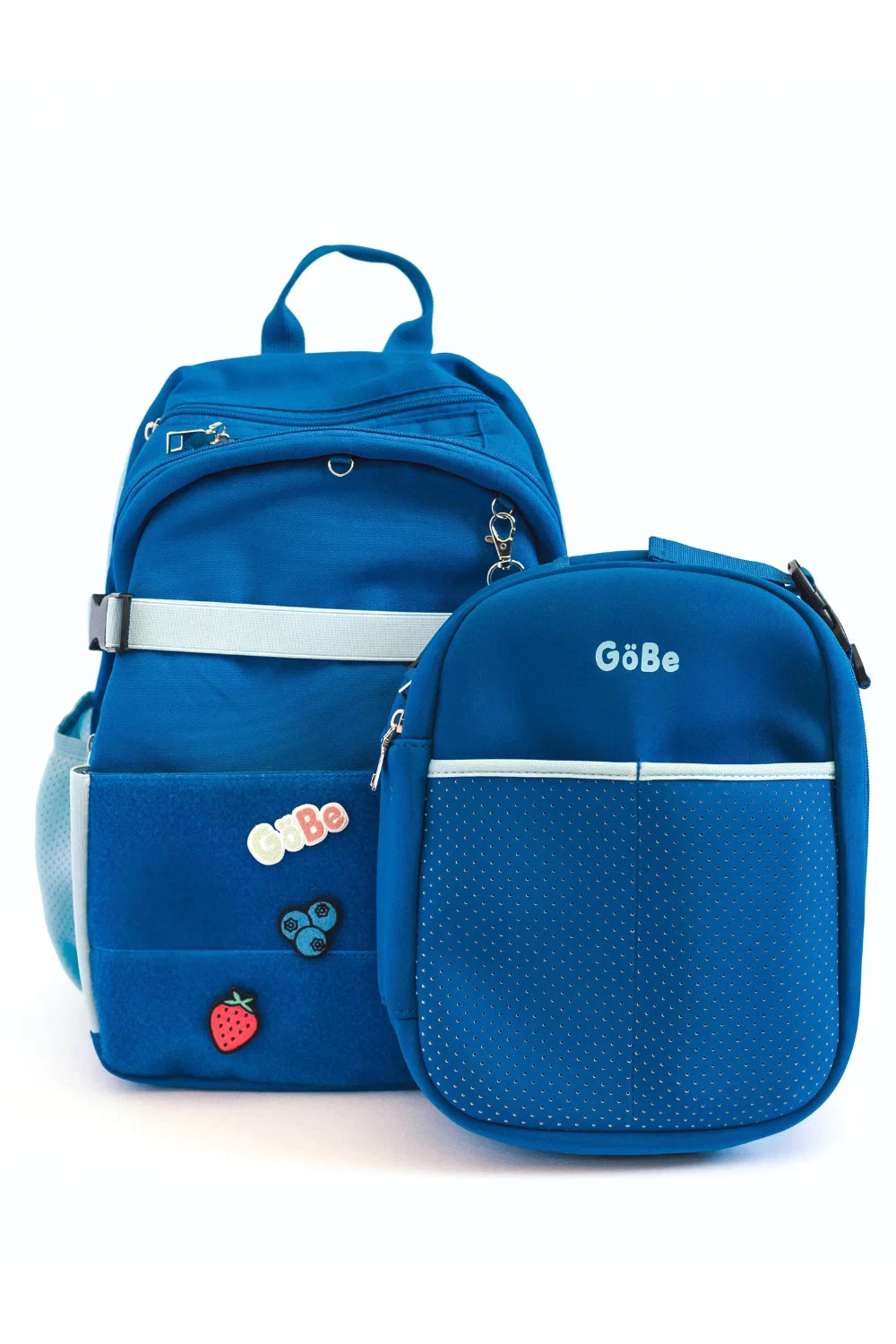 Customizable Backpack | GoBe Kids