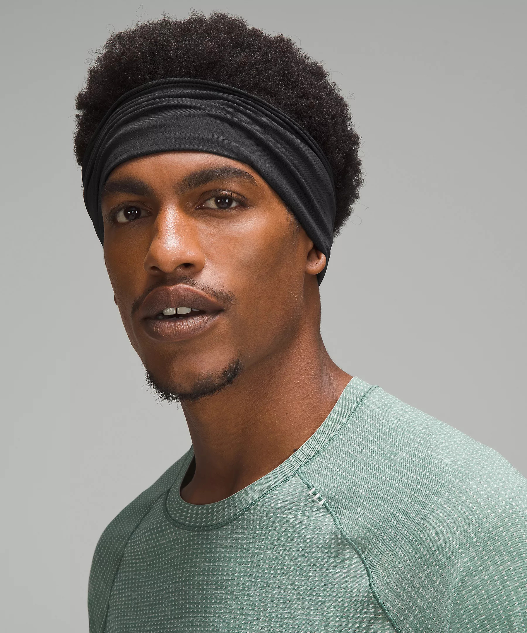 License to Train Wide Headband | Lululemon (US)