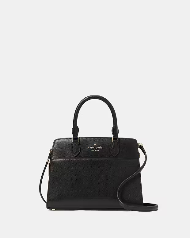 Madison Small Satchel | Kate Spade (US)