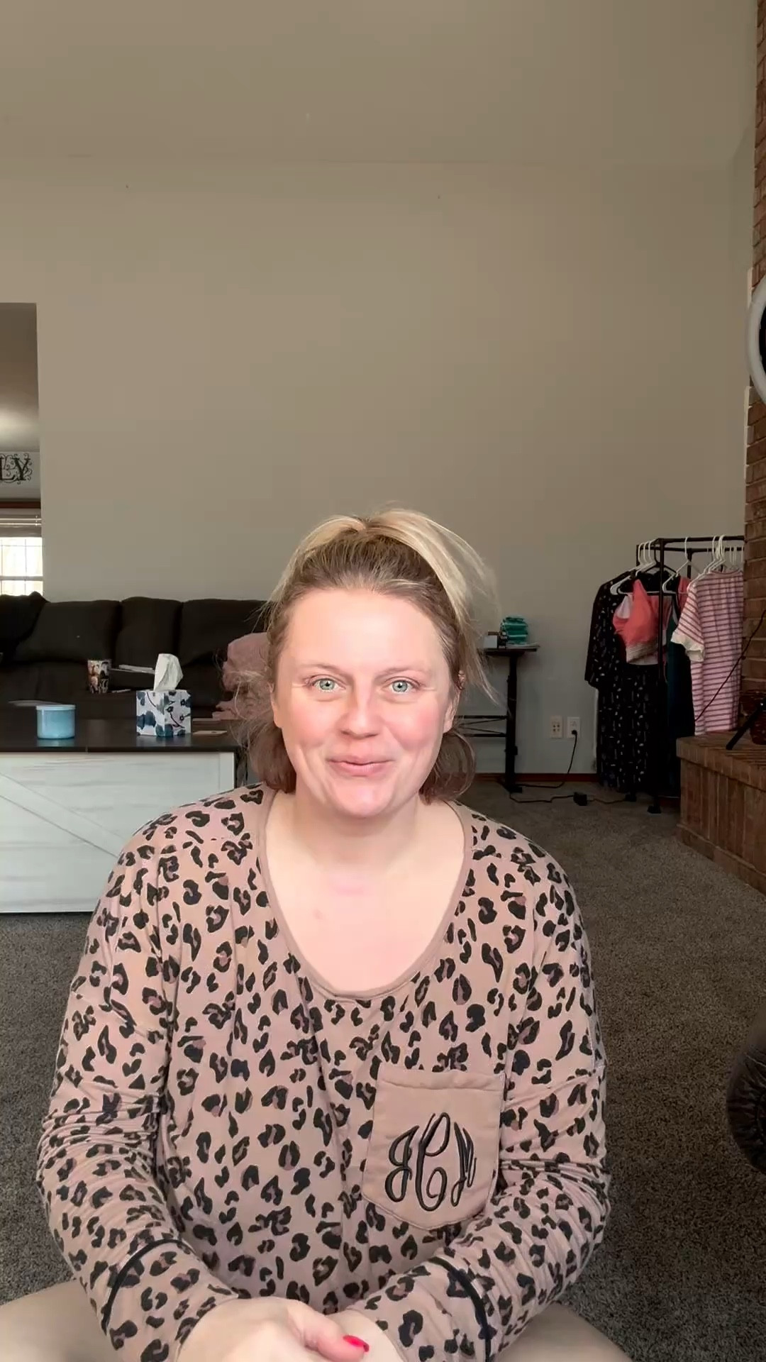 Open packages on the floor with me! 

#LTKBeauty #LTKdayinmylife #LTKmomlife