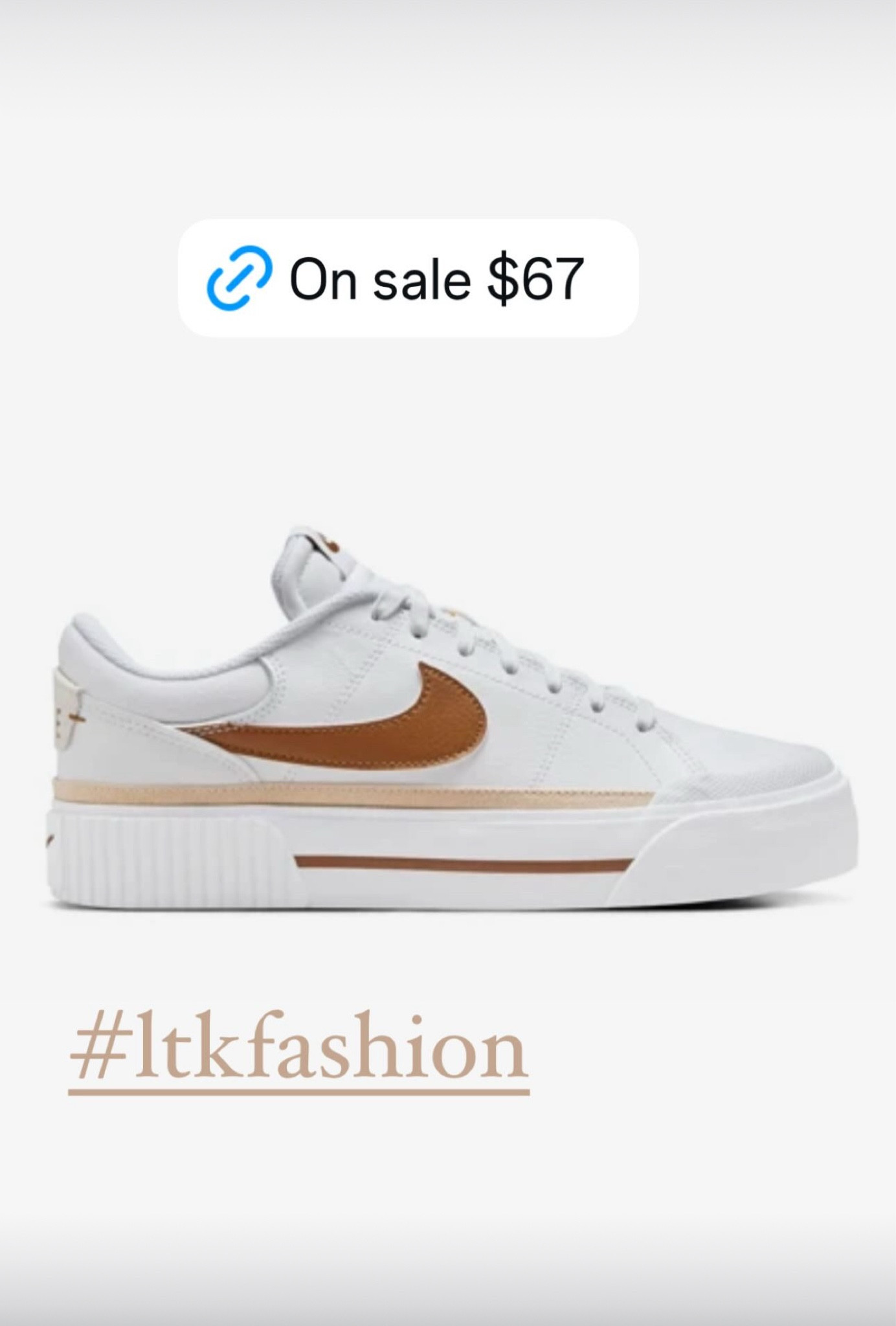 On sale #nike #ladies #ltkfashion #dsw @dsw 

#LTKShoeCrush #LTKActive #LTKSaleAlert