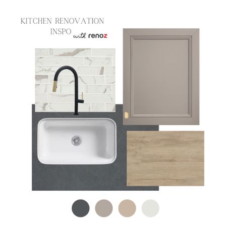 As I was compiling mood boards for a few clients, I came across some really great options & had to share because everyone seems to be renovating these days! Or am I imagining things?🙃 

Anyway, I’ve been really gravitating toward neutral palettes with soft contrast & these items from @renozusa are 👌🏼👌🏼

Annnnd I have a code! You can use code renovate-and-save for a 5% discount on your entire renoz.com purchase✨ 

#ad 



#LTKhome