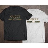 Gucci Tshirt Identical Gucci unisex tshirt Gucci vintage tshirt high quality tshirt for men women kids gucci vintage logo design inspired | Etsy (US)