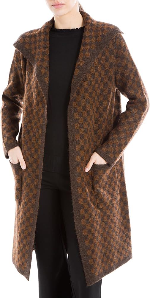 Max Studio Women's Long Sweater Cardigan | Amazon (US)