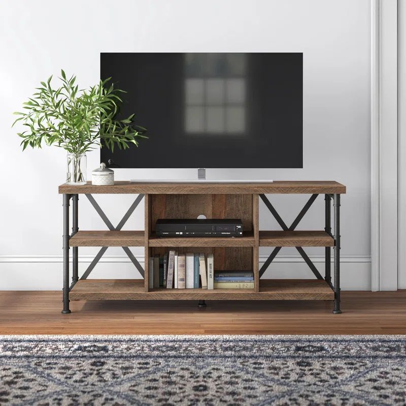 Millen TV Stand for TVs up to 60" | Wayfair North America