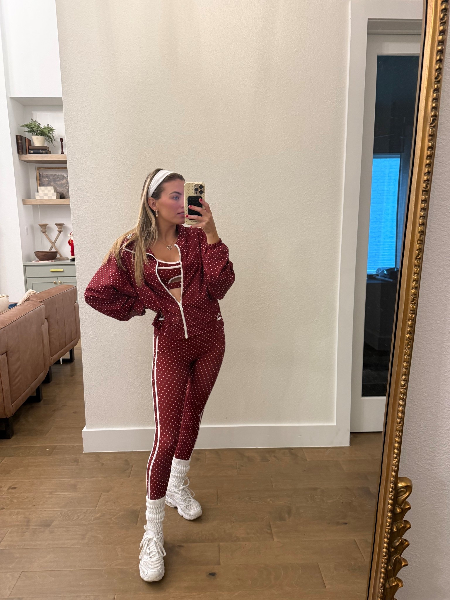 Beach riot set, work out set, matching set, sneakers 

#LTKActive