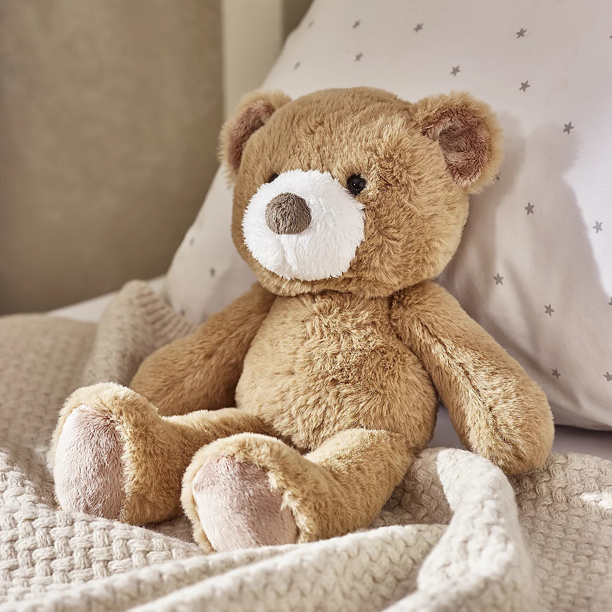 Bruno Bear | The White Company UK & ROW
