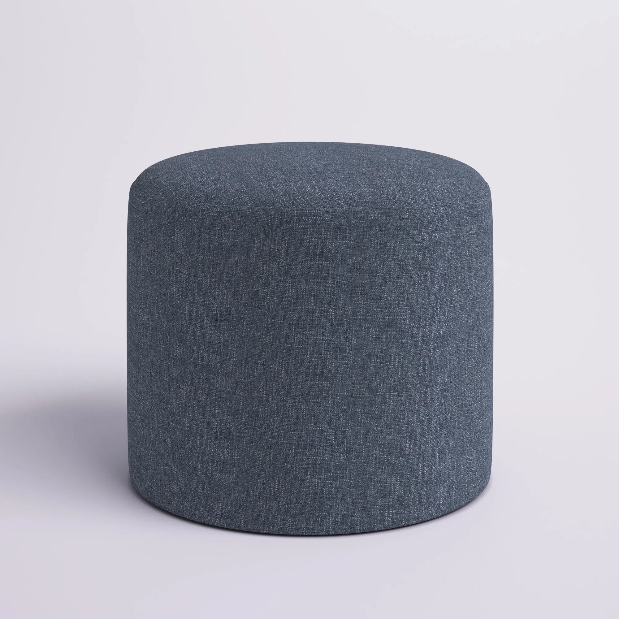 Josiah Upholstered Pouf | Wayfair North America